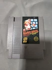 Super Mario Bros. Nintendo NES 1985 5-Screw Game Cartridge (Cartridge Only)
