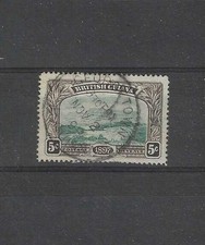 GUYANA Yvert n° 90 oblitéré
