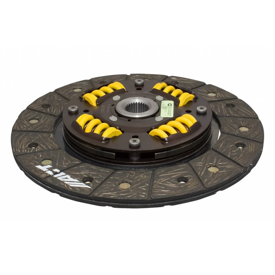 ACT Clutch Discs For Volkswagen Corrado 1990 91 92 93 1994 Perf Street Sprung - Image 2 of 4