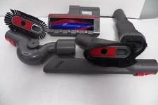 OEM Dyson Fluffy Soft Roller Cleaner Head Vacuum AND MORE 6 TOTAL