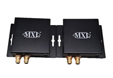 2X MARSHALL ELECTRONICS MXL VAC-12HS HDMI TO 3G/HD/SD-SDI CONVERTOR