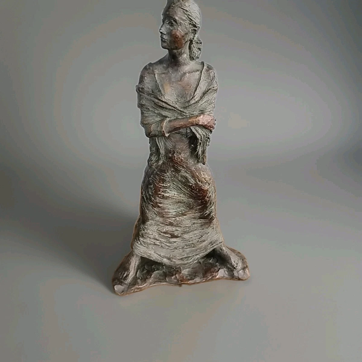 Austin Sculpture Alice Heath for sale | eBay