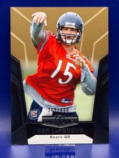 DAN LEFEVOUR 2010 Topps Unrivaled Rookie Card RC #140 /499. rookie card picture