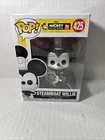 Funko POP! Disney Mickey the True Original - 90 Years: Steamboat Willie #425