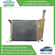 Radiateur Ford KA