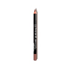 L.A. COLORS Lipliner Pencil CP505 Nutmeg 1 Ounce Pack of 1 ,
