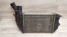 Fiat Ducato 2006 Diesel intercooler radiator SMI101280