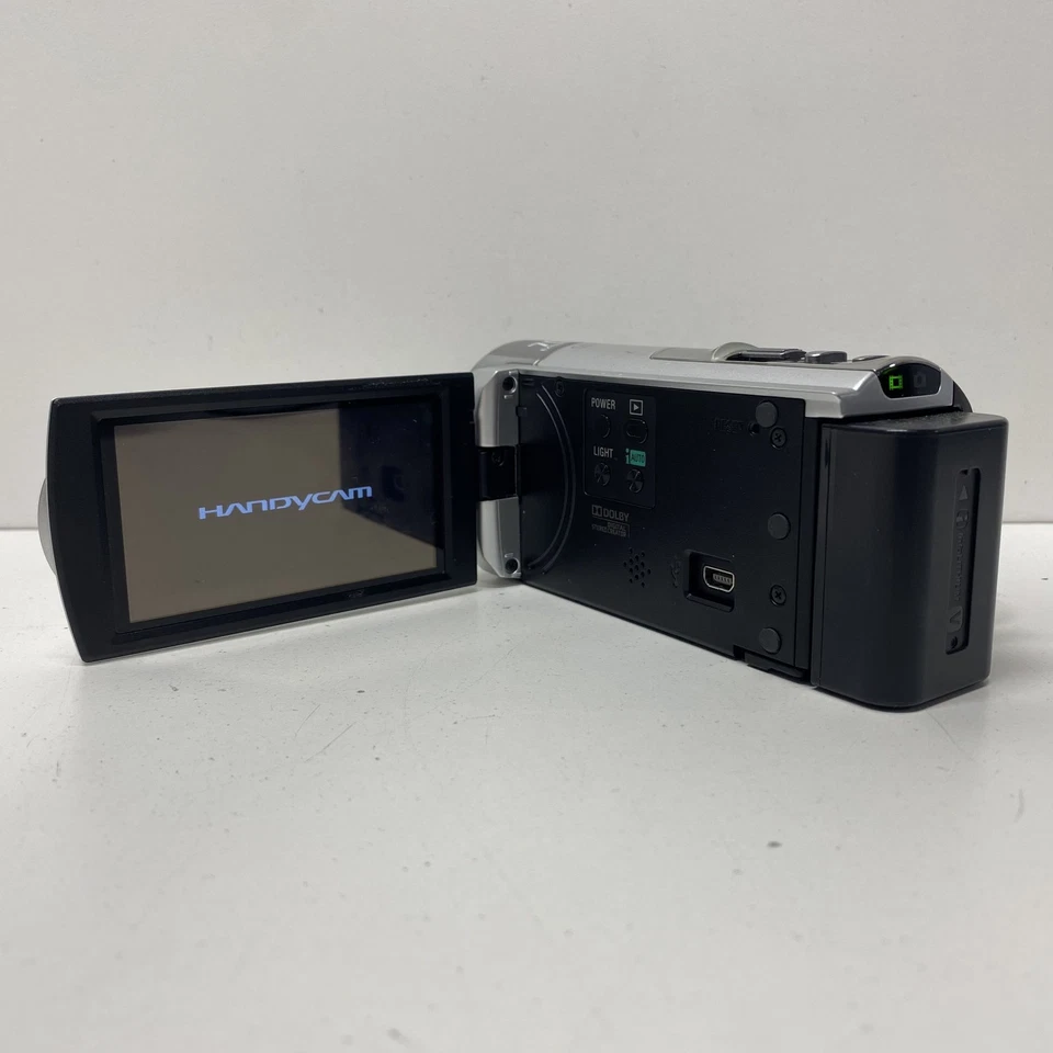 Sony Handycam DCR-SX65 Camcorder - Image 3 of 4