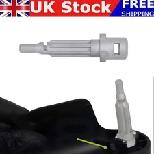 For Audi TT MK2 07-14 RHD Improved Metal Bonnet Release Latch Handle 8J2823533C