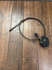 OEM HUSQVARNA Craftsman Throttle Control Cable BBC Part 581444101