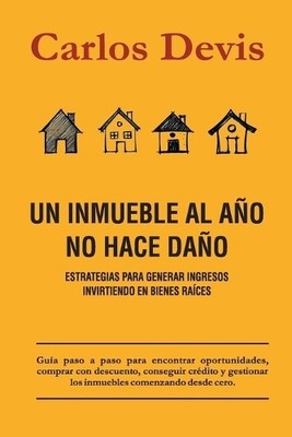 Letra Fresca Carlos Devi Un Inmueble Al Año No Hace Dañ (Paperback) (UK IMPORT)