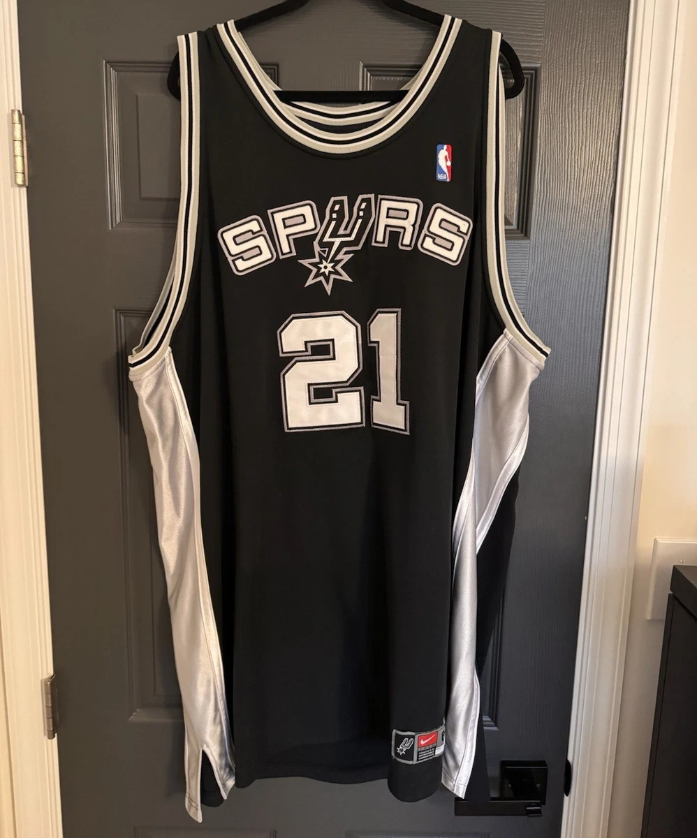 Nike Tim Duncan NBA Jerseys for sale | eBay