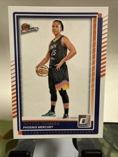 Alyssa Thomas #10 Donruss WNBA Basketball 2025 Phoenix Mercury