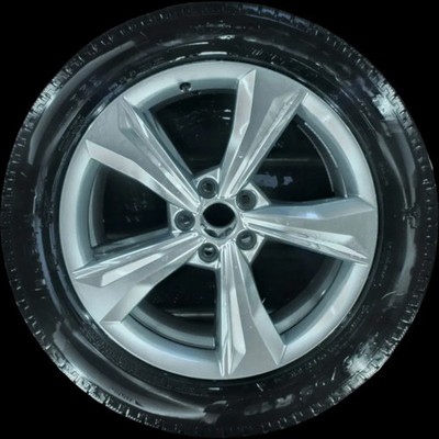 235/55 R19 101H Winterreifen AUDI Q5 FY 19 Zoll Alu Komplettsatz 80A601025K