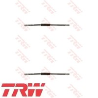 2X Bremsschlauch TRW PHA153 2 BremsschläUche Rechts Links Vorderachse FüR VW