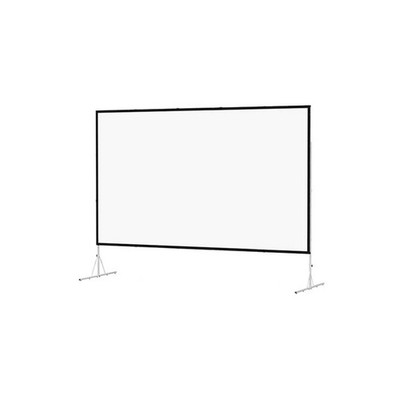 Da-Lite 88640 Fast-Fold Deluxe Screen System (9 x 12')