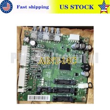 One ABB AINT-14C AINT14C Inverter Communication MC Interface Board New Fast Ship