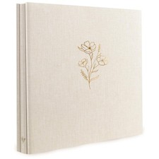 Photo Album 4x6 500 Photos 5 Pictures Per Page, 500 Pockets 4  x6  Picture Alb...