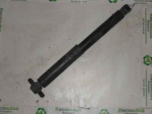 4679 STOßDÄMPFER LINKS HINTEN / 4679 FÜR BMW 3 COUPE E36 318 IS