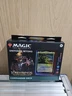 MTG  The Lord of the Rings: Tales of Middle-earth Commander Deck hosts of mordor