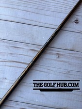 Ping Alta CB 65SR Dorado 42.25" G400 Agarre Retroceso Eje de Calle - Punta de Ping
