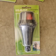 RAILBLAZA 02500511 IPS Portable Bi-Color Navigation Bow Light