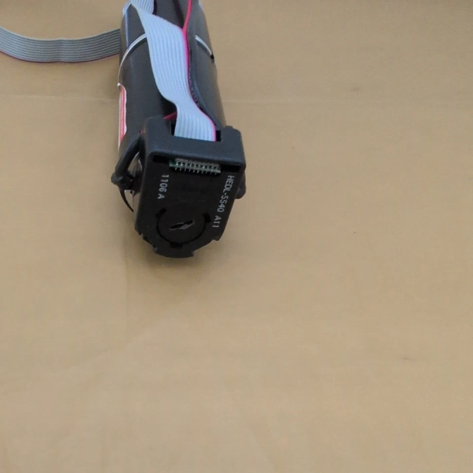 Motor Maxon 303767 Foto 4 de 4