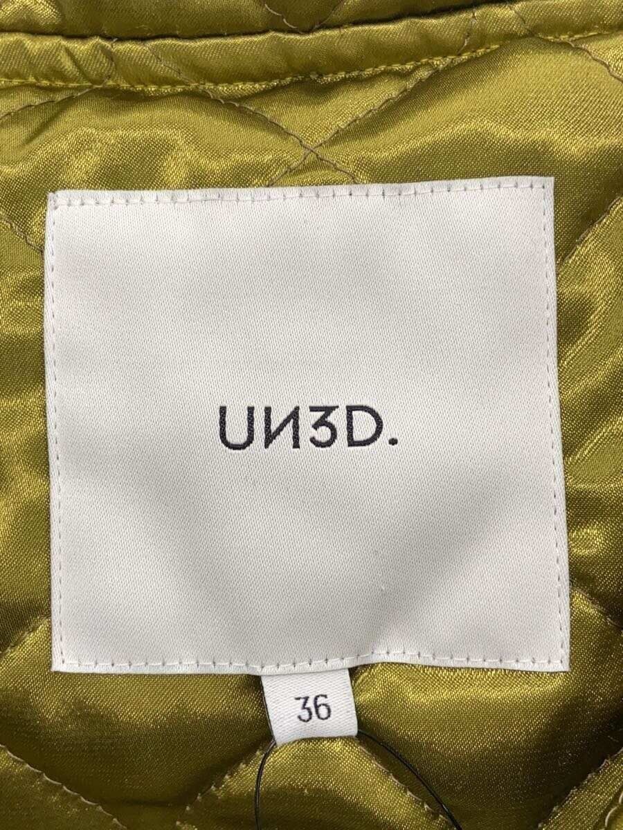 ALTRA MARK STYLER altro cappotto 36 GRN 522010000101 02