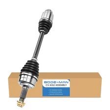 Front Right CV Axle Shaft for 2008-2012 Honda	Accord 3.5L V6 Automatic