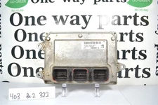  37820RNAA63 HONDA CIVIC 2006-08 ENGINE CONTROL Module ECU OEM 4o3 322 B2