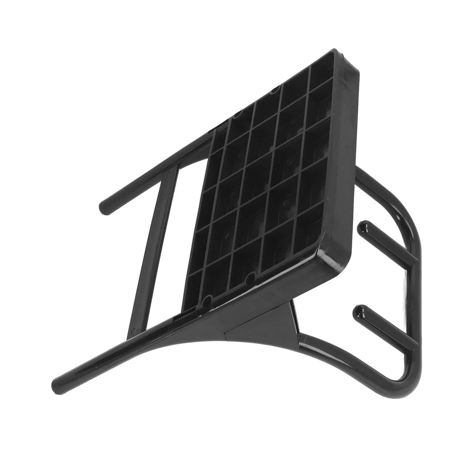 Trolling -Motorhalter Bootsmotormontage Abnehmbarer Plastik Für Das Angelboot - Bild 4 von 4