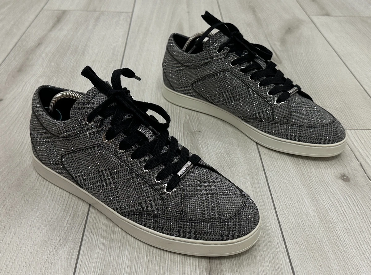 Jimmy Choo Glitter Athletic Shoes for Women for sale - eBay