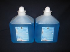 Two 2 Scj Deb Refresh 2 Liter Azure Foam Soap-azu2lt- Free Ship-bin 1 Two 2 Scj Deb Refresh 2 Liter Azure Foam Soap-azu2lt- Free Ship-bin 1