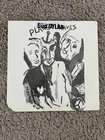 Bob Dylan Planet Waves Vinyl LP Sealed First Press Asylum Records 1974