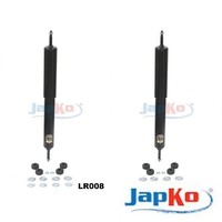2X StoßDäMpfer Japko MJLR008 2 StossdäMpfer Rechts Links Vorderachse