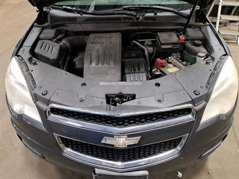 Генератор переменного тока 2010 Equinox Sku #3996737 - Изображение 3 из 4