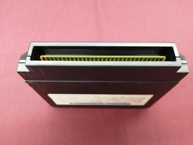 Famicom Software Model Ganbare Goemon Gaiden Konami FPb09