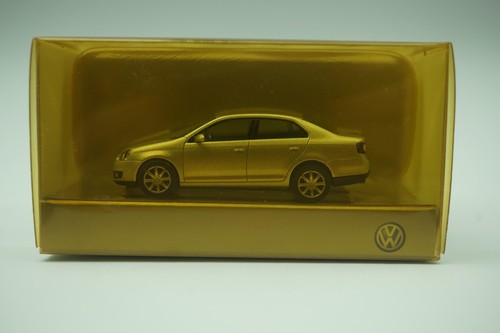 Wiking Modell H0 / 1:87 - VW Volkswagen Jetta / 345 P 747