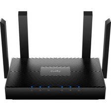 Cudy Ax3000 Gigabit Wi-Fi 6 Mesh Router
