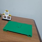 LEGO Sports Soccer 3401 Shoot 'n Score Near Complete Plus Extras — photo 5