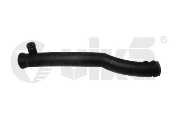 KüHlmittelrohrleitung Vika 11211851701 Kunststoff FüR VW Polo 5 6R1 6C1 Caddy 3-image