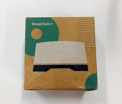 SimpliSafe Water Sensor (WT3) Water Flood Leak Detector New