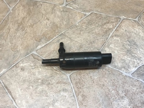 BMW 5 F10 Scheinwerferwaschmotor 7217792 2.00 Diesel 110kw 2013 22983702