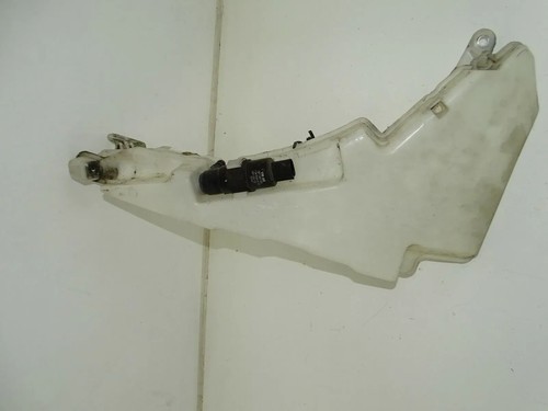 Orig. Audi A6-4F Waschwasserbehälter Scheibenreinigung mit Pumpe 4F0955451R