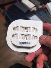 BOSE QuietComfort Earbuds II Replacement Buds white