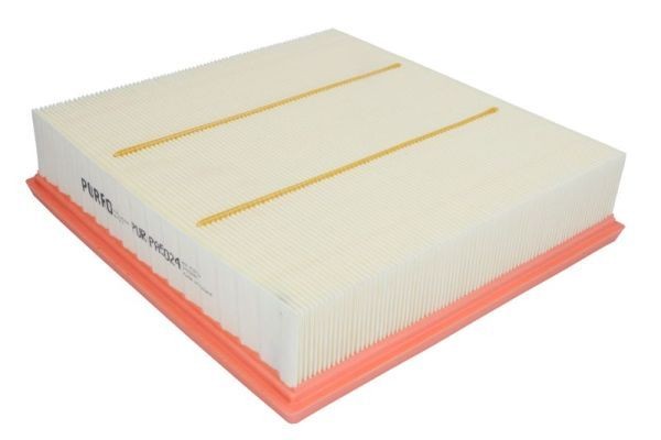 Purro Luftfilter PUR-PA5024 FüR Opel-image