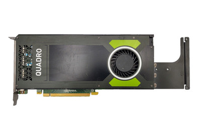 Quadro M4000 8GB GDDR5 PCIe x16 Graphics Card HP P/N: 0YR7H5 - FAST SHIPPING