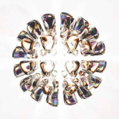 Nathan Fake - Crystal Vision [VINYL]