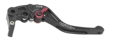 Crg 2RN-531-H-B RC2 Shorty Length Brake Lever - Black
