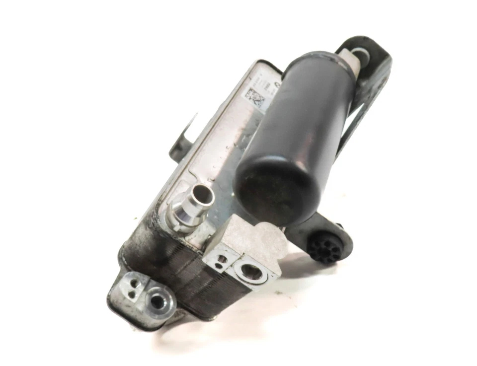 2018-2023 BMW X3 X4 (G01 G02) A/C AIR CONDITIONING CONDENSOR w/ DRYER - Image 4 of 4